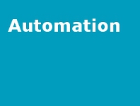 Automation