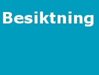 Besiktning