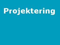 Projektering