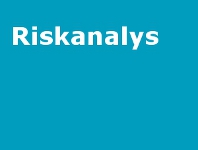 Riskanalys